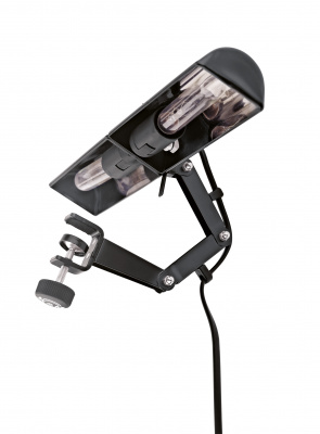 122/6 Double music stand light Konig&Meyer двойной светильник