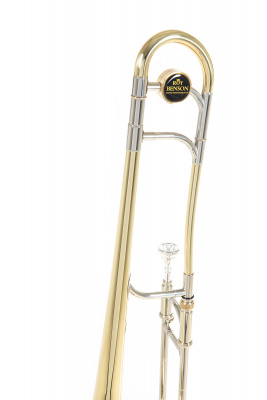 ROY BENSON TT-227 тенор тромбон