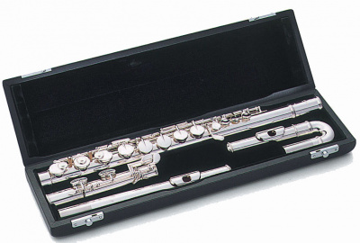 Альтовая флейта Pearl PFA-201SU