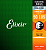 14702 NANOWEB Комплект струн для бас-гитары, нерж.сталь, Medium, 50-105, Elixir