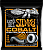 Комплект струн для электрогитары Ernie Ball Hybrid Slinky Cobalt P02733