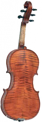 Пятиструнная скрипка Gliga Gama P-V044-5