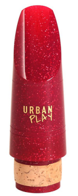 Мундштук для кларнета Buffet Crampon Urban Play A21875