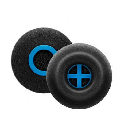 507493 Поролоновые насадки для наушников IE 40/400/500 Pro, размер L, 5 пар, Sennheiser