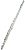 Флейта Artemis RFL-428SEB