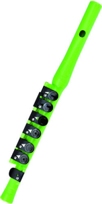 Свирель-файф Guo FiFe+ Watermelon Green