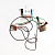 ELKIT-G250 Комплект темброблока электрогитары, Cort