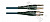BB110-5M Кабель микрофонный, XLR female/male, 5м, Soundking