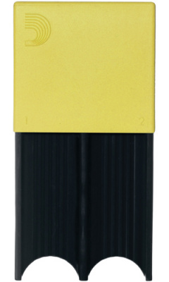 Коробочка для тростей D'Addario Reedgard DRGRD4TBYL