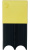 Коробочка для тростей D'Addario Reedgard DRGRD4TBYL