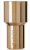 Бустер для мундштука KGU Rocket 24K Gold Brushed BTMRGB284