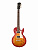 CR100-CRS Classic Rock Электрогитара, красный санберст, Cort