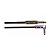 BC356-3M Кабель инструментальный, прямой и угловой коннектор, 3м, Soundking