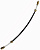 Петля для подгрифка скрипки 4/4-3/4 Artemis RVA-TW-4/4
