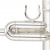 Труба C Yamaha Xeno Artist YTR-9445CHS//05