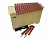 91802500 Orff Global Beat GBX CB F Ксилофон бас, стекловолокно, Sonor