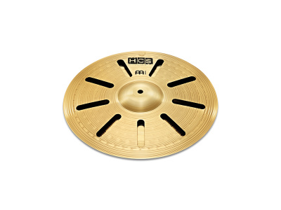 HCS14TRS HCS Trash Stack Стэк-тарелка 14", Meinl