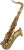 Саксофон-тенор Woodstone WST-VH-AF-WOF