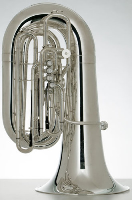 Туба C Meinl-Weston Baer MW64502-2-0GB