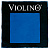 Комплект струн для скрипки Pirastro Violino Ball 417021