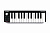 EasyKey MIDI-контроллер, 25 клавиш, LAudio