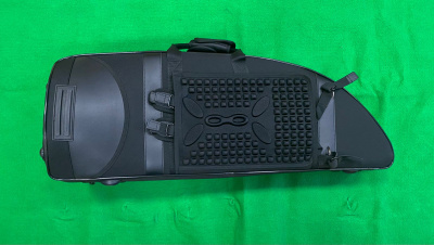 Басовый тромбон Bb/F/Gb S.E.Shires TBQ36YA (Axial-Flow)