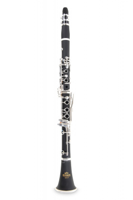 ROY BENSON CB-217 Bb кларнет (Французкая система 17клапанов, 6 колец)