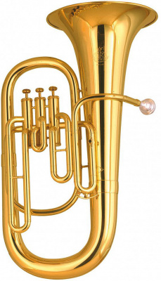 Эуфониум Bb Amati AEP231E-O