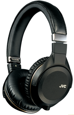 Headphones JVC Signa HA-SS01