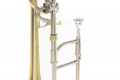 ROY BENSON TT-242F Bb/F тенор тромбон