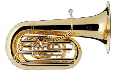 Туба C Besson Sovereign BE995-1-0