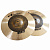 GH13HH Ghost Series Hi-Hat Две тарелки 13", Arborea