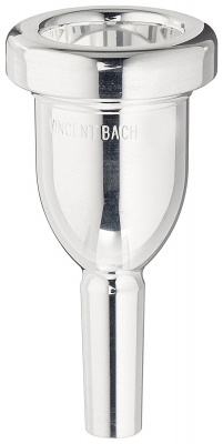 Мундштук для тромбона Vincent Bach K350 "MegaTone" Small Shank