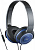 Наушники-гарнитура JVC HA-SR225-A