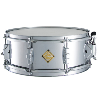 PDSCL554ST Classic Малый барабан 5.5 x 14", сталь, Dixon