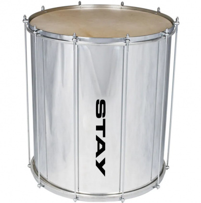 289-STAY 8242ST Surdo Samba Барабан 20"x60см, Stay
