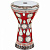 AEED2 Artisan Edition Mosaic Imperial Барабан думбек 8 3/4", Meinl