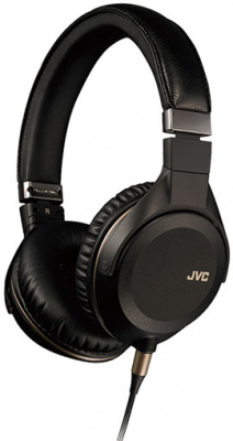 Headphones JVC Signa HA-SS01