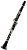 Кларнет Bb Artemis RCL-4220S