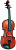 Пятиструнная скрипка Gliga Gems1 AW-V044-5