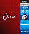 11650 POLYWEB Комплект струн для банджо, Medium, 10-23, Elixir
