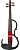 Электроскрипка Yamaha SilentViolin YSV104RED//001