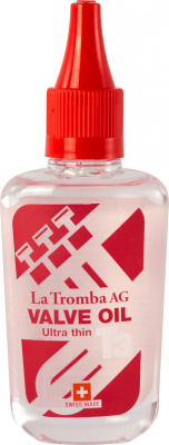 Масло La Tromba T3 Valve Oil 55300 63ml