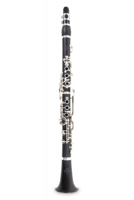 ROY BENSON CG-525 Bb кларнет серии PRO (Немецкая система 22 клапана,6 колец )