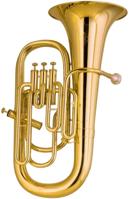 Эуфониум Bb Amati AEP345-O