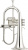 Флюгельгорн Stomvi Titan 5936