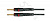BC125-3M Кабель инструментальный, 3м, Soundking