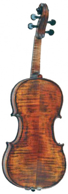 Скрипка Gliga Gama P-V012-S