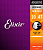 11002 NANOWEB Комплект струн для акустической гитары, Extra Light, бронза 80/20, 10-47, Elixir