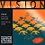Комплект струн для скрипки Thomastik Vision Titanium Orchestra VIT100o